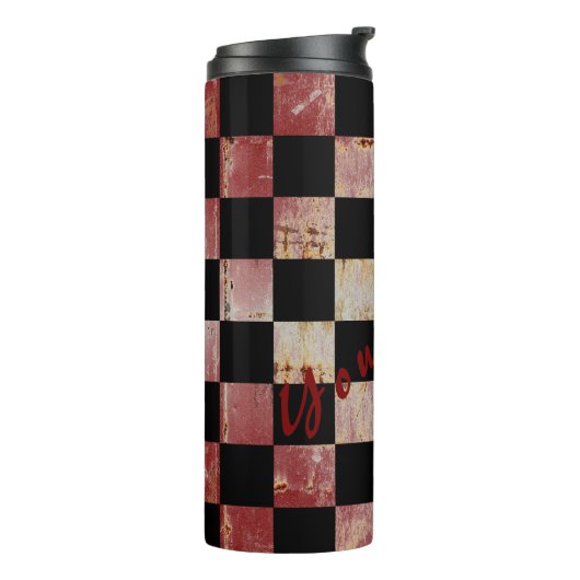 cup mok (Gedraaid links)