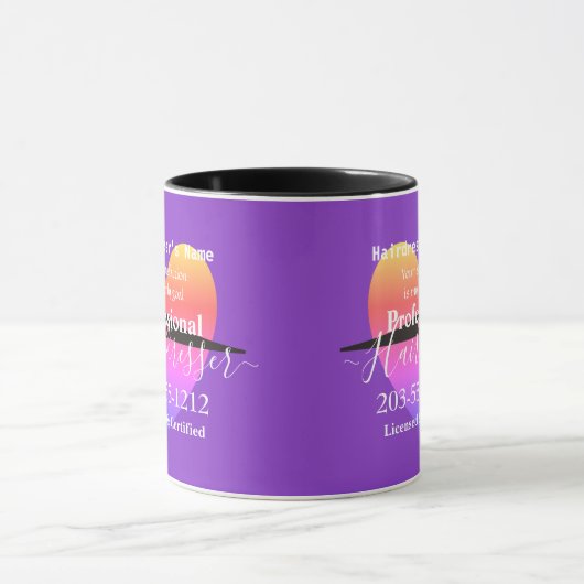 cup mok (Midden)