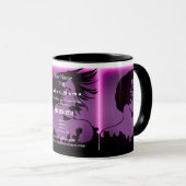 cup mok (Voorkant rechts)