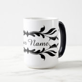 cup mok (Voorkant rechts)