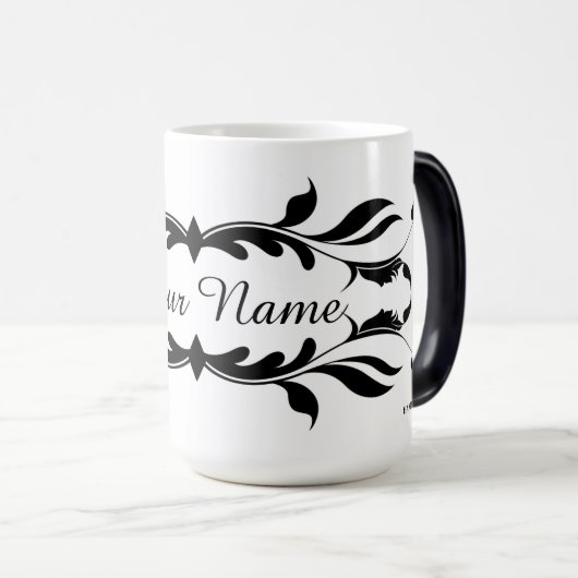 cup mok (Voorkant rechts)