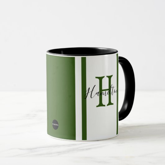 cup mok (Voorkant rechts)