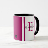 cup mok (Voorkant rechts)