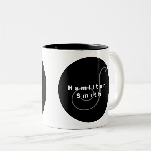 cup mok (Voorkant rechts)