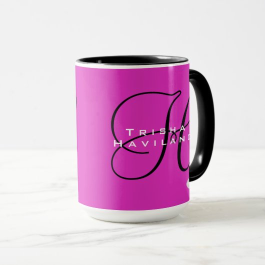 cup mok (Voorkant rechts)