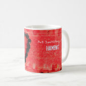 cup mok (Voorkant rechts)