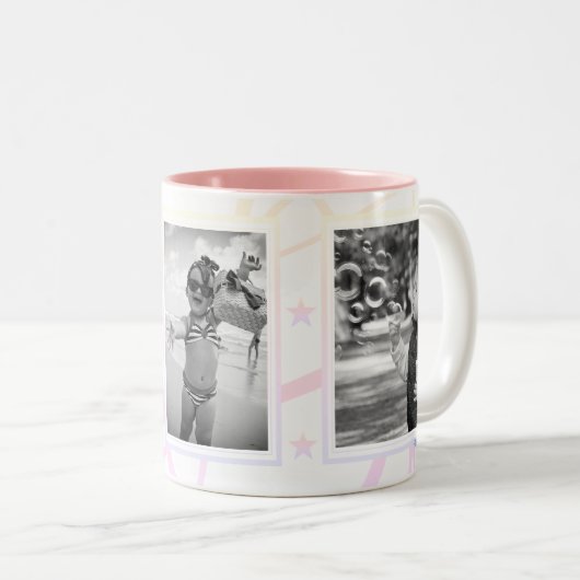 cup mok (Voorkant rechts)