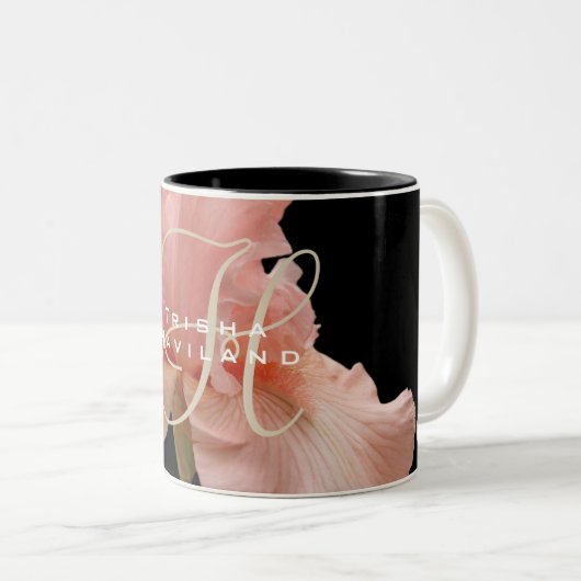 cup mok (Voorkant rechts)