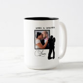 cup mok (Voorkant rechts)