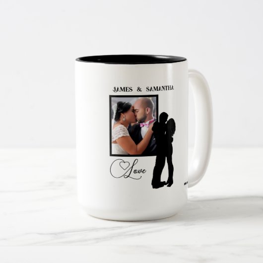 cup mok (Voorkant rechts)