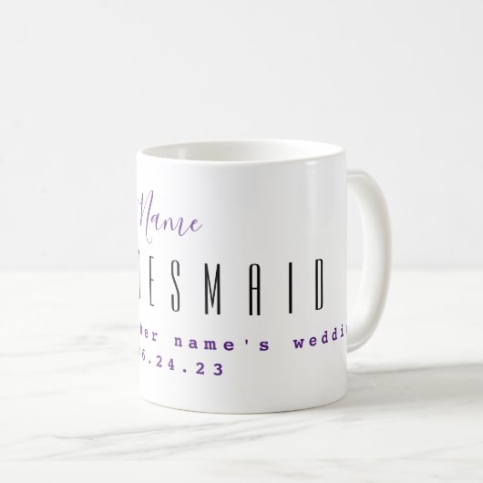 cup mok (Voorkant rechts)