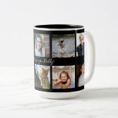 cup mok (Voorkant rechts)