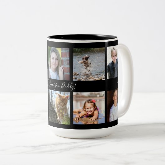 cup mok (Voorkant rechts)