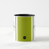 cup mok (Midden)