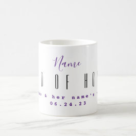 cup mok