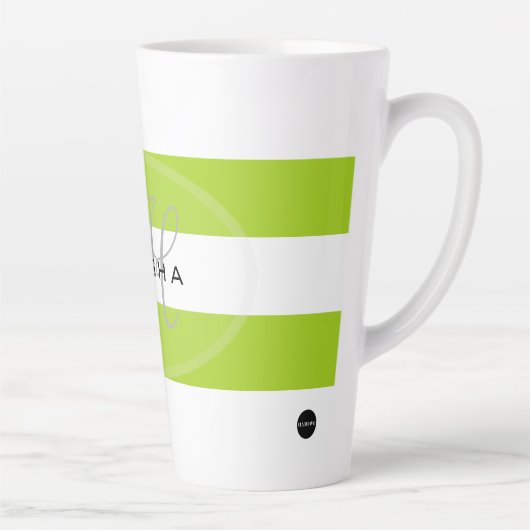 cup mok (Rechts)