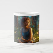 Cup&mok Grote Koffiekop (Voorkant)