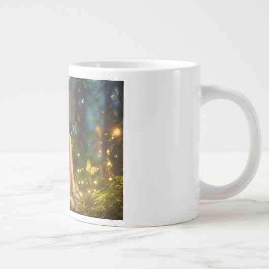 Cup&mok Grote Koffiekop (Rechts)