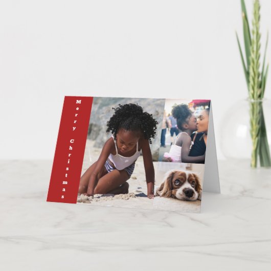 cup mok kaart (Voorkant)