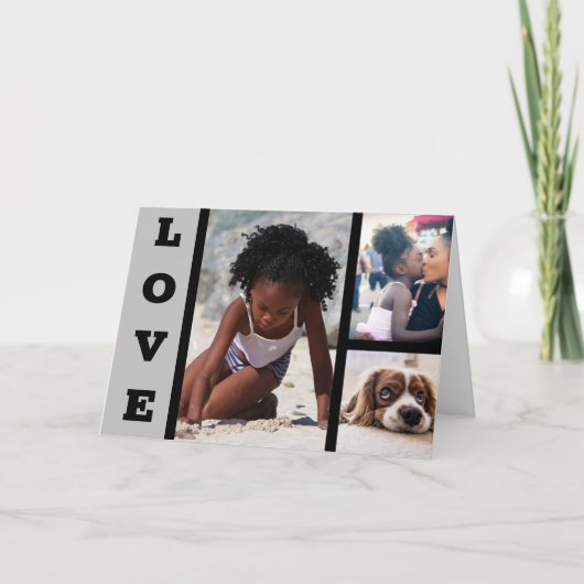 cup mok kaart (Voorkant)