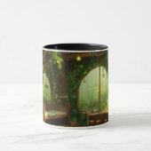 Cup&mokken voor home decor mok (Midden)