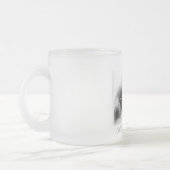 Cup O' Joe Matglas Koffiemok (Links)