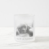 Cup O' Joe Matglas Koffiemok (Center)