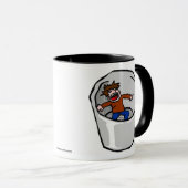 Cup O' Joe Mok (Voorkant rechts)