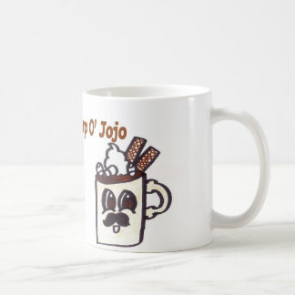 Cup O' Jojo Mok