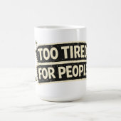 Cup of coffe  koffiemok (Center)