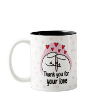 Cup of coffee, Florck Valentine's Day 