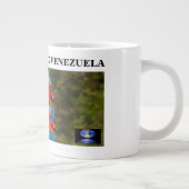 CUP OF COFFEE / TAZA DE CAFE GROTE KOFFIEKOP (Rechts)