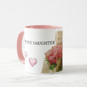 cup of God's promise Mok (Voorkant links)