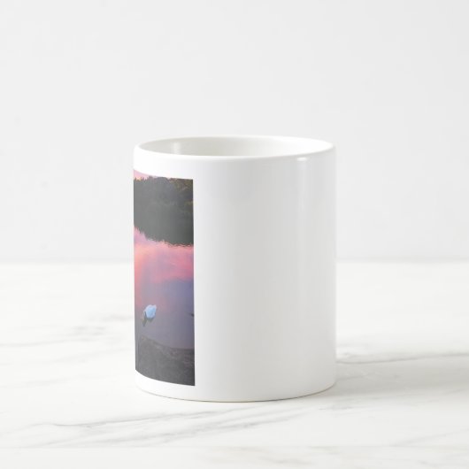 Cup of Le Lac Koffiemok (Center)