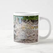 Cup of Mudd Grote Koffiekop (Rechts)