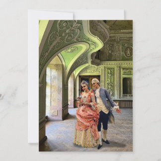 Cup of Tea Feestdagenkaart