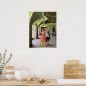 Cup of Tea Poster (Keuken)