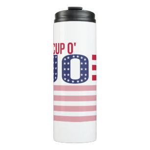 Cup O'Joe 2020 Thermosbeker