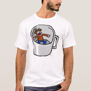 Cup o'Joe T-shirt