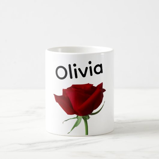 Cup Olivia Koffiemok (Center)