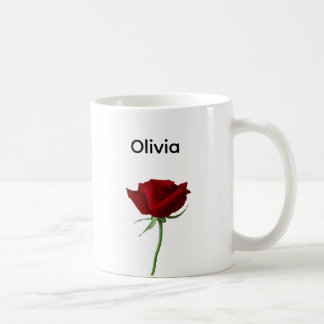 Cup Olivia Koffiemok