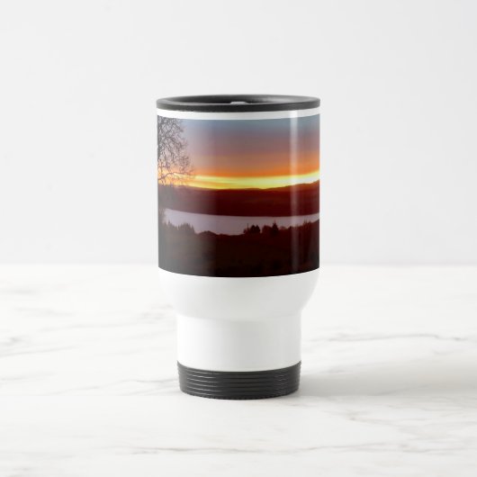 Cup Reisbeker (Center)