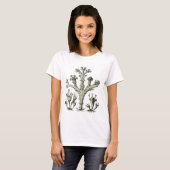 Cup T-shirt (Voorkant volledig)