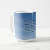 Cup, taza, tasse, copo koffiemok (Voorkant links)