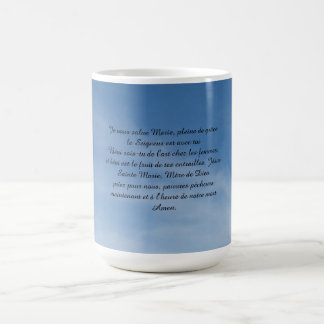 Cup, taza, tasse, copo koffiemok