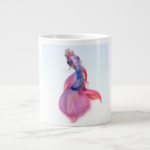 Cupang Grote Koffiekop