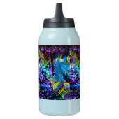 Cupbearer Thermo Bottle Geïsoleerde Waterfles (Rechts)