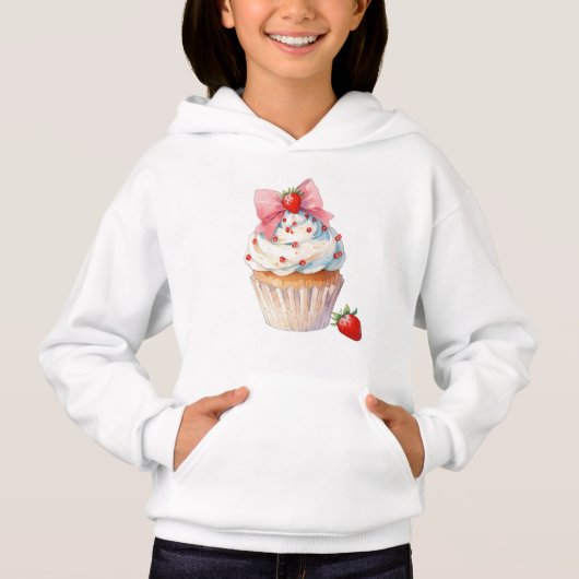 Cupcake (Voorkant)