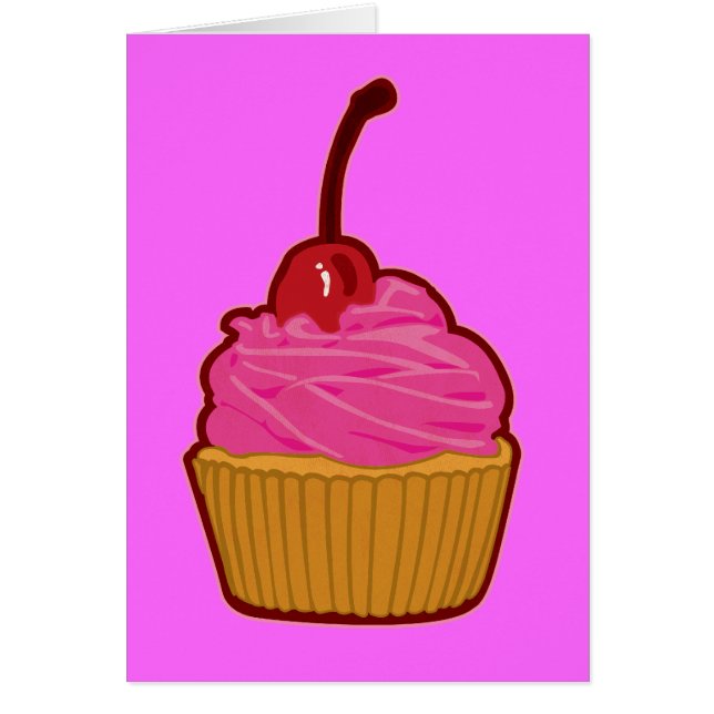 Cupcake (Voorkant)