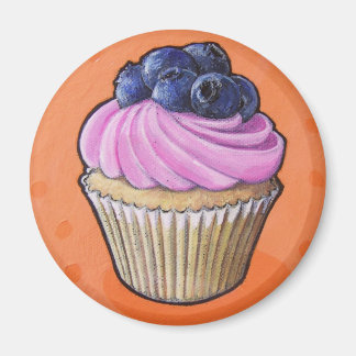 Cupcake #193 magneet